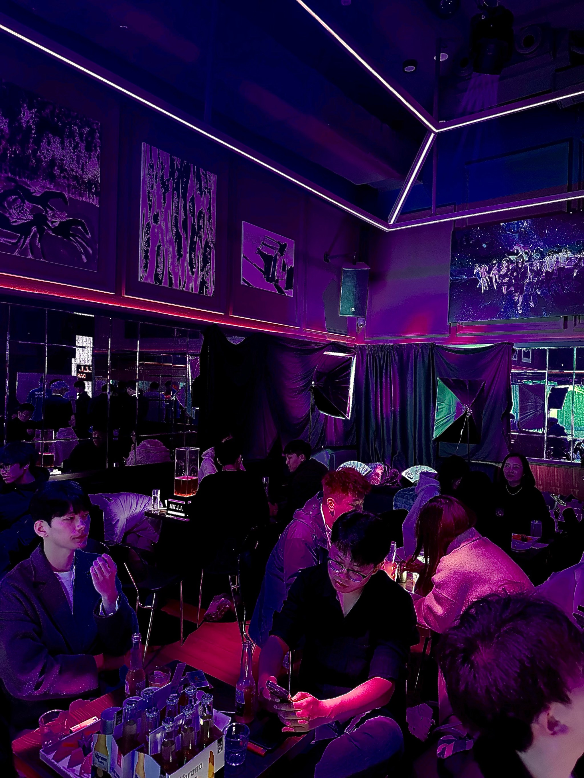 嘉兴商务ktv价格怎么算详解-桐乡市ktv预订